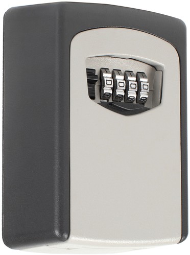 Sleutelkluis Pavo met 4-cijferige code 114x88x41mm