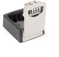 Sleutelkluis Pavo met 4-cijferige code 114x88x41mm-1