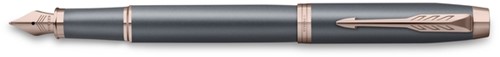 Vulpen Parker IM Finish Touch Slate medium