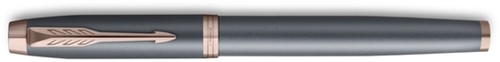 Vulpen Parker IM Finish Touch Slate medium-3