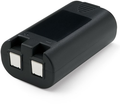 Accu Dymo voor LM280