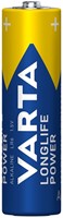 Batterij VARTA Longlife Power 8x AA-2