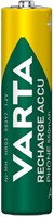 Batterij VARTA oplaadbaar Accu Phone 2x AAA 550mAh-2