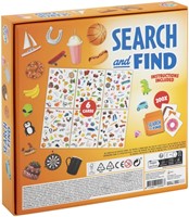 Bordspel Moxy Zoek en vind 30x60cm-2