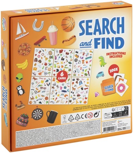 Bordspel Moxy Zoek en vind 30x60cm-2