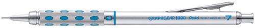 Vulpotlood Pentel PG1017 Graphgear 1000 0.7mm