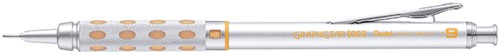 Vulpotlood Pentel PG1019 Graphgear 1000 0.9mm