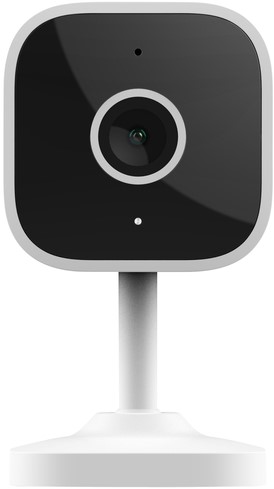 Beveiligingscamera Trust IPCAM-2900 binnenshuis Wi-Fi wit-2