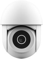 Beveiligingscamera Trust IPCAM-3900 buitenshuis Wi-Fi wit-2