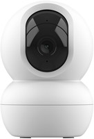 Beveiligingscamera Trust IPCAM-2800 binnenshuis Wi-Fi wit-2