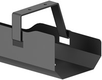 Kabelgoot Neomounts schroefbevestiging 60cm-5