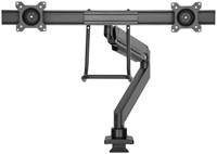 Monitorarm Neomounts NM-D775DXBLACK 2 schermen-3