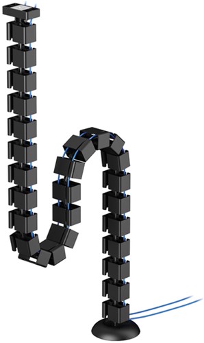 Kabelslang Neomounts magnetische bevestiging-3