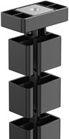 Kabelslang Neomounts magnetische bevestiging-4
