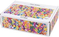 Foamstickers Creativ diverse vormen zelfklevend doos à 2640st assorti-3