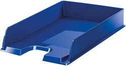 Brievenbak Office blauw