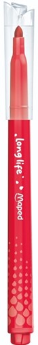 Viltstift Maped Color'Peps Long Life 2.0 doos à 15 stuks assorti-3