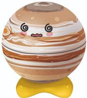 Puntenslijper Maped Planet display à 24 stuks assorti-3