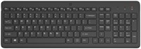 Toetsenbord HP 225 draadloos QWERTY