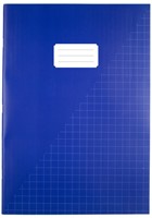 Schrift Kangaro A4 ruit 10mm 80 pagina's 60gr assorti pak  à 5 stuks-3