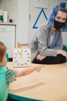 Time Timer medium classroom set secundair-7
