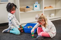 Time Timer medium classroom set secundair-8