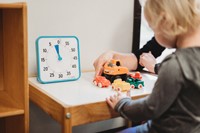 Time Timer medium classroom set secundair-5