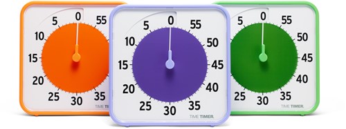 Time Timer medium classroom set primair-2