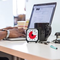 Time Timer original pocket-9