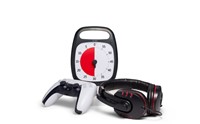Time Timer plus black-5