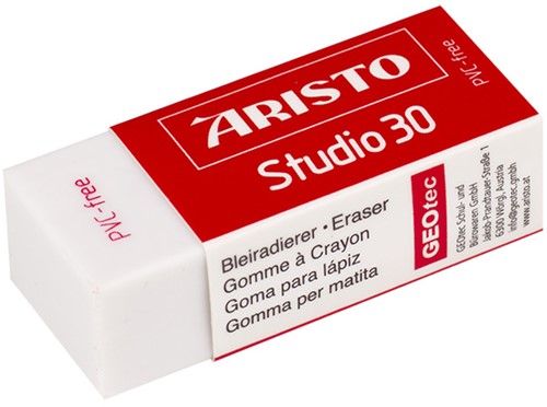 Gum Aristo Studio 30 wit