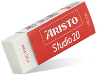Gum Aristo Studio 20 wit-3