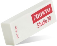 Gum Aristo Studio 20 wit-1