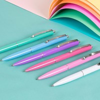 Balpen Schneider K15 medium pastel assorti-1