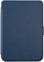 E-reader beschermhoes Tolino Shine slimfit ess. blauw