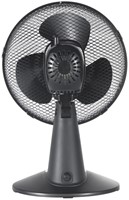 Tafelventilator Inventum Ø 30 cm zwart-3