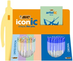 Display Bic leeg tbv M10