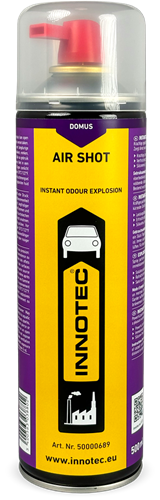 Air Shot Domus 500 ml