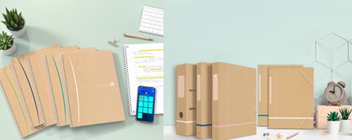 Elastomap Oxford Touareg A4 3-kleps 450gr 5 stuks-3