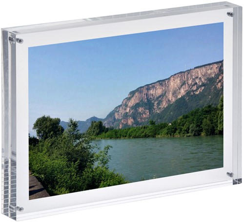 Fotolijst MAUL 21,1x14,9x3cm acryl-2