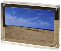 Fotolijst MAUL 15x11,5x2,4cm acryl-3