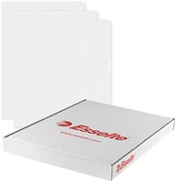 Showtas Esselte standaard 0,07mm PP A4 100 stuks-3