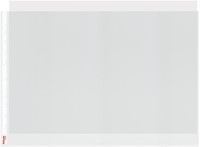 Showtas Esselte PP A3 11-gaats dwars 50 stuks