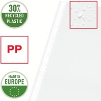 Showtas Esselte PP A3 recht 50 stuks-7