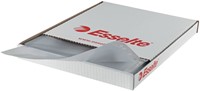 Showtas Esselte Economy copy safe 0.05mm PP A4 100 stuks-2