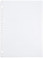 Showtas Multo 23-gaats PP 0.08mm nerf  10 stuks-3