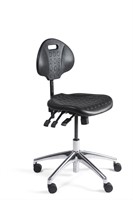 XCELLENCE WERKSTOEL LAAG-2