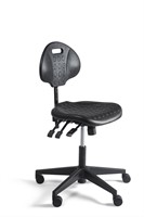 XCELLENCE WERKSTOEL LAAG