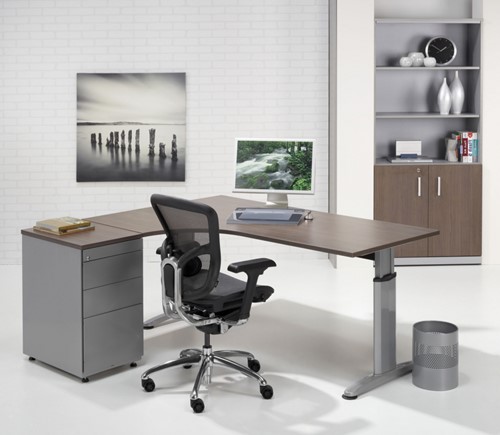 STANDAARD HOEKBUREAU T POOT