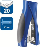 Nietmachine Rapid Fashion Ultimate standup F20 20 vel blauw-3